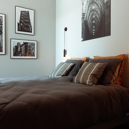 Bed and Breakfast B En B De Jufferswaard Renkum Exteriér fotografie
