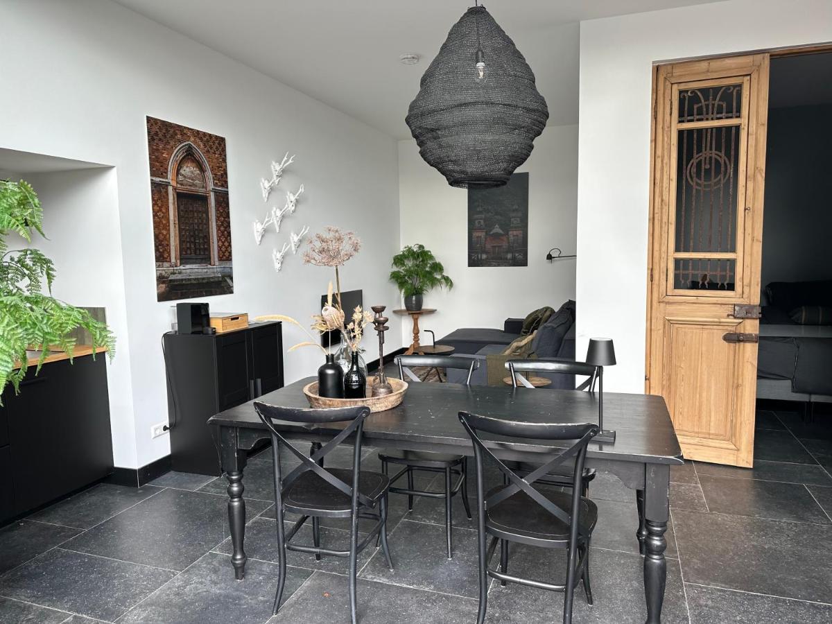 Bed and Breakfast B En B De Jufferswaard Renkum Exteriér fotografie