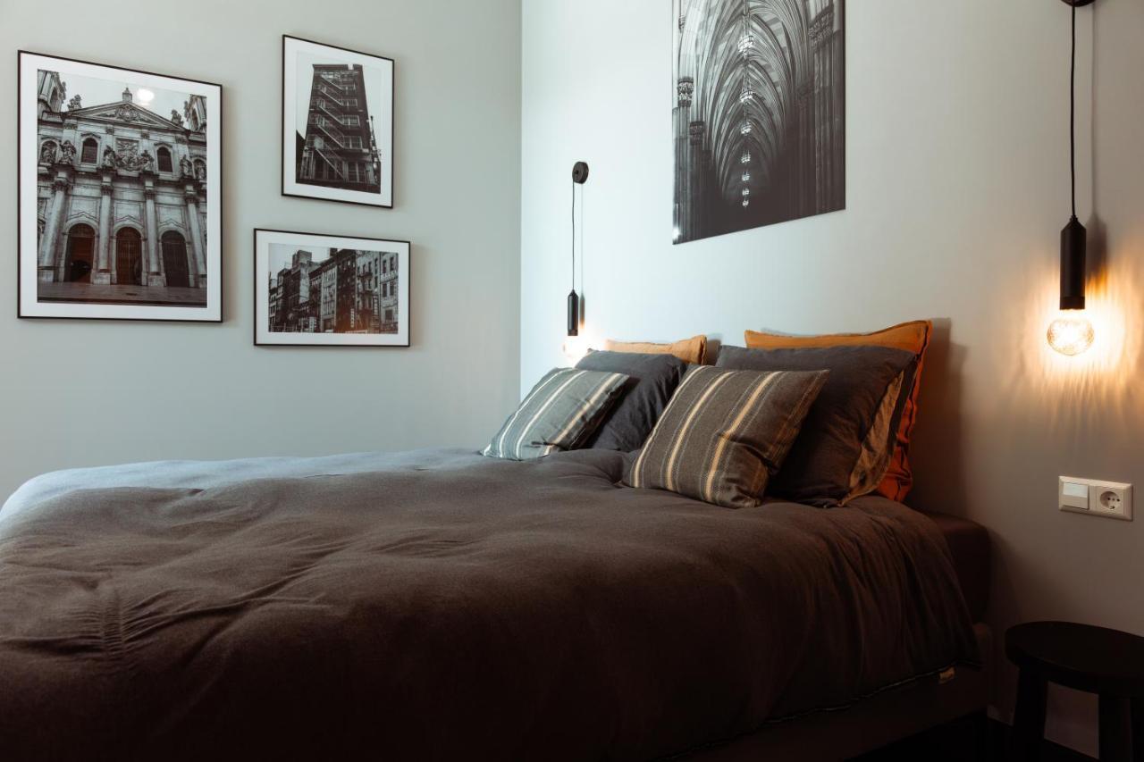 Bed and Breakfast B En B De Jufferswaard Renkum Exteriér fotografie