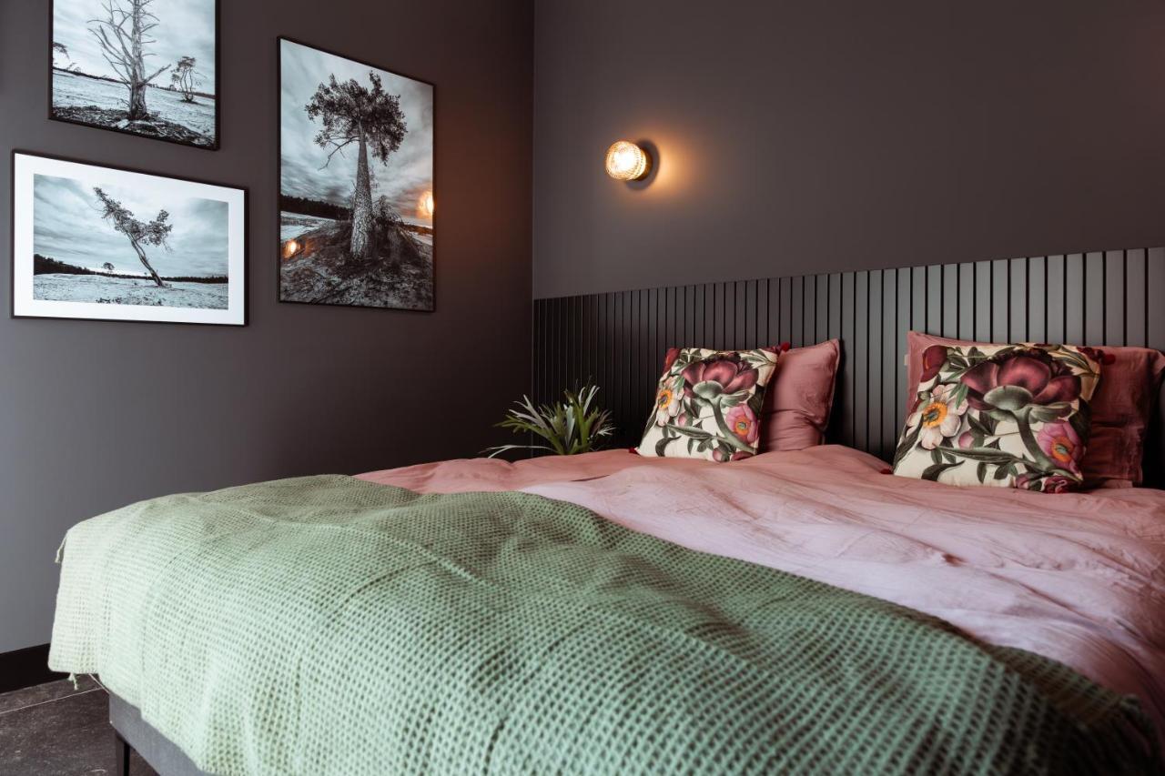 Bed and Breakfast B En B De Jufferswaard Renkum Exteriér fotografie