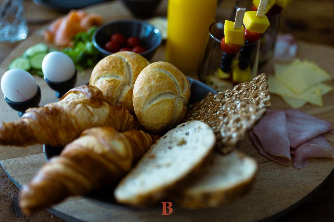 Bed and Breakfast B En B De Jufferswaard Renkum Exteriér fotografie