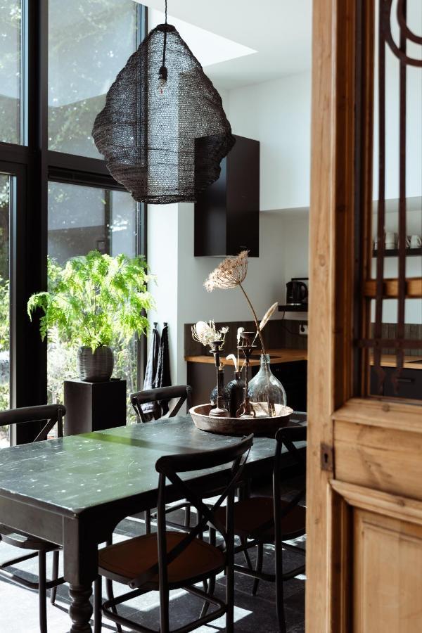 Bed and Breakfast B En B De Jufferswaard Renkum Exteriér fotografie