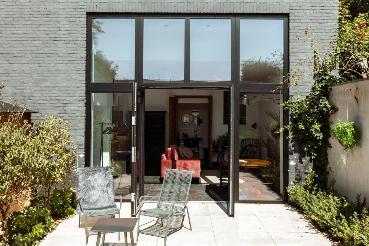Bed and Breakfast B En B De Jufferswaard Renkum Exteriér fotografie